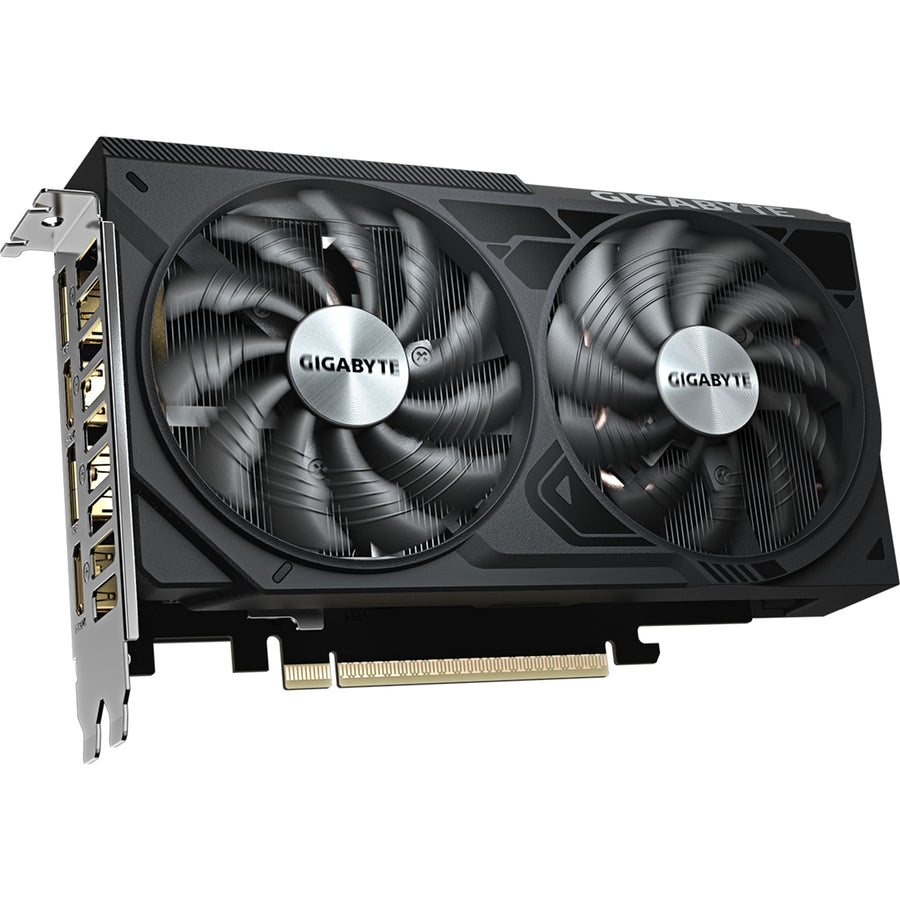Gigabyte NVIDIA GeForce RTX 5050 WINDFORCE OC V2 8GB Graphics Card