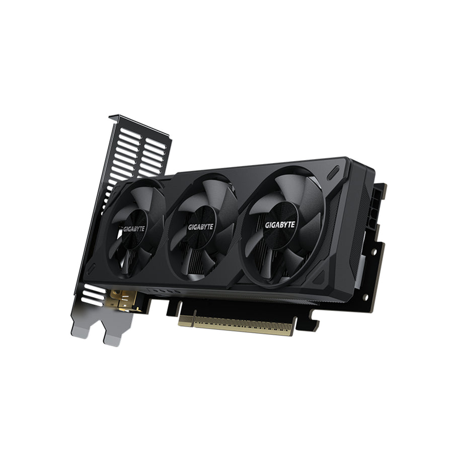 Gigabyte NVIDIA GeForce RTX 5060 LOW PROFILE 8GB GDDR7 Graphics Card