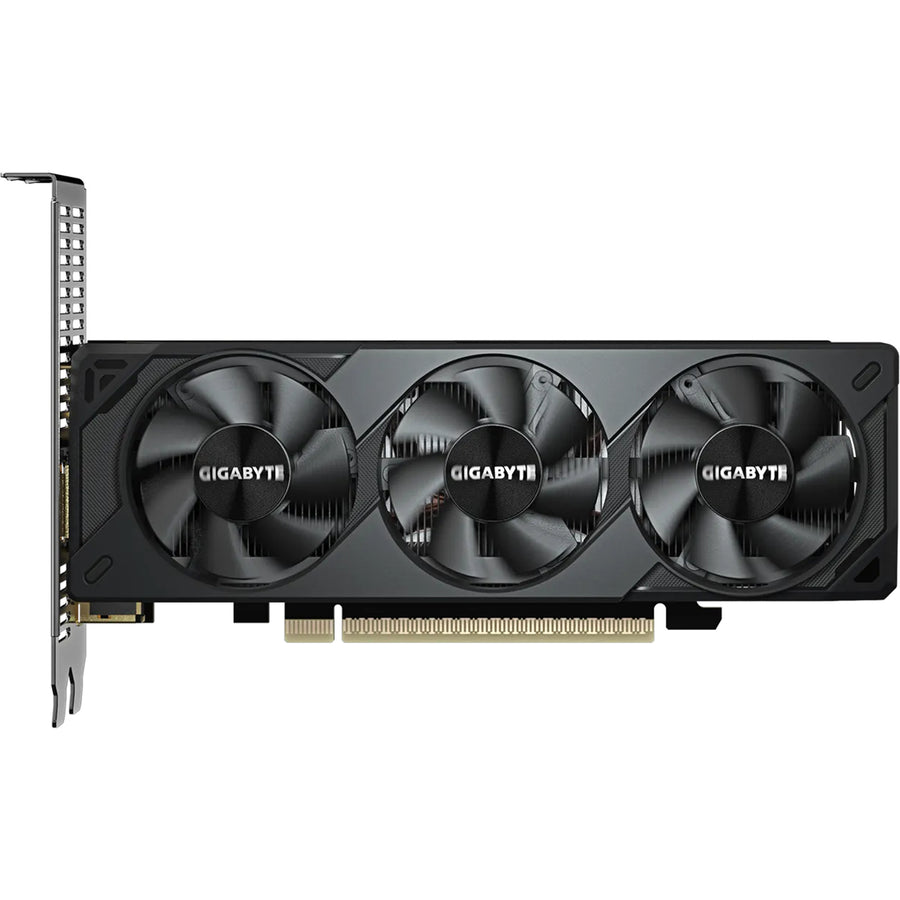 Gigabyte NVIDIA GeForce RTX 5060 LOW PROFILE 8GB GDDR7 Graphics Card