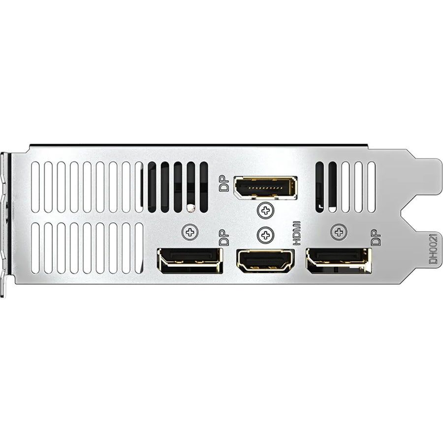 Gigabyte NVIDIA GeForce RTX 5060 LOW PROFILE 8GB GDDR7 Graphics Card