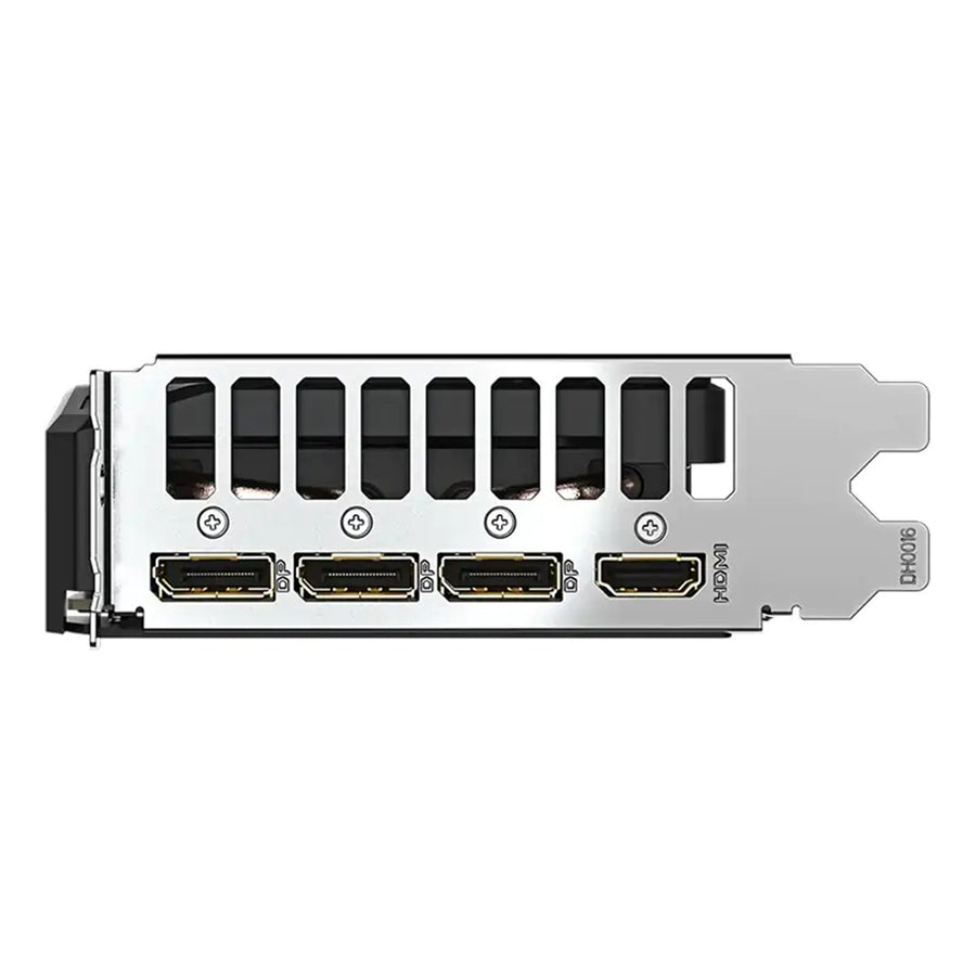 Gigabyte NVIDIA GeForce RTX 5060 WINDFORCE MAX OC 8GB GDDR7 Graphics Card