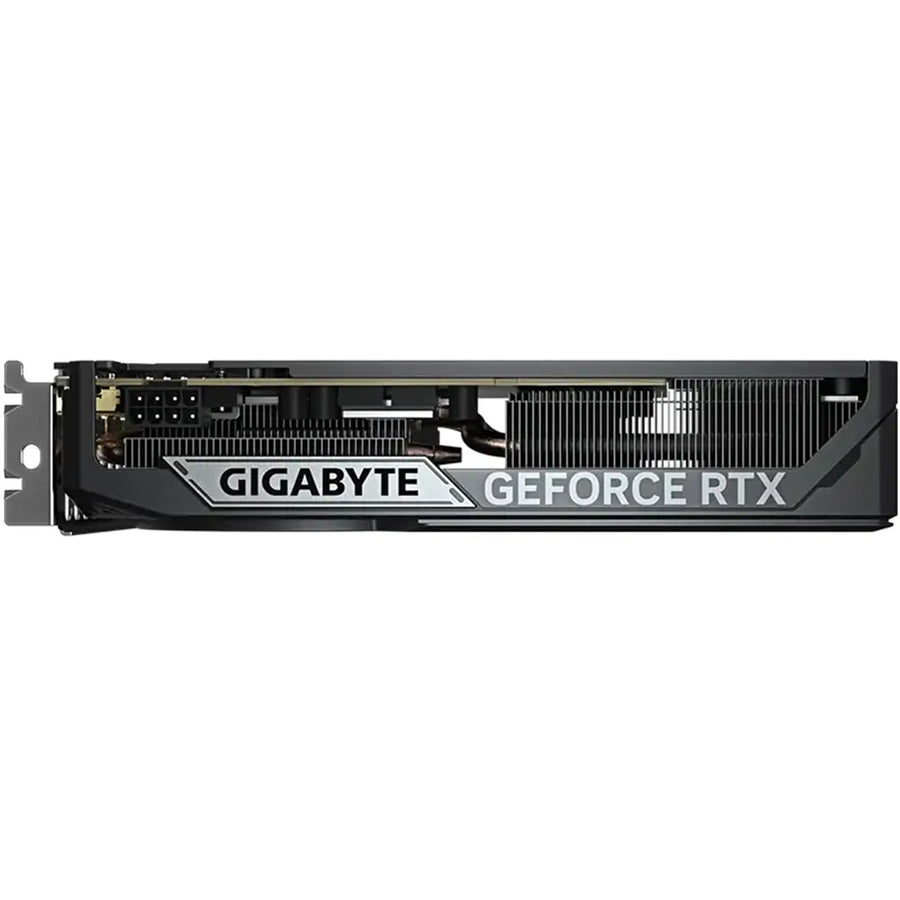 Gigabyte NVIDIA GeForce RTX 5060 WINDFORCE MAX OC 8GB GDDR7 Graphics Card