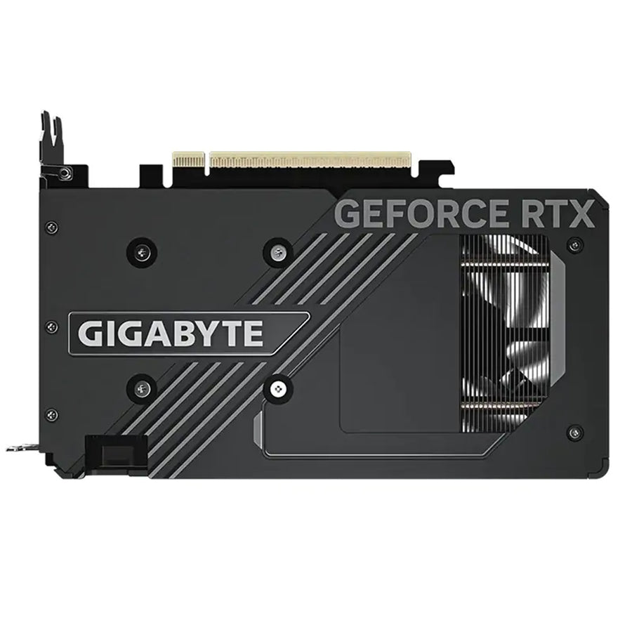 Gigabyte NVIDIA GeForce RTX 5060 WINDFORCE MAX OC 8GB GDDR7 Graphics Card