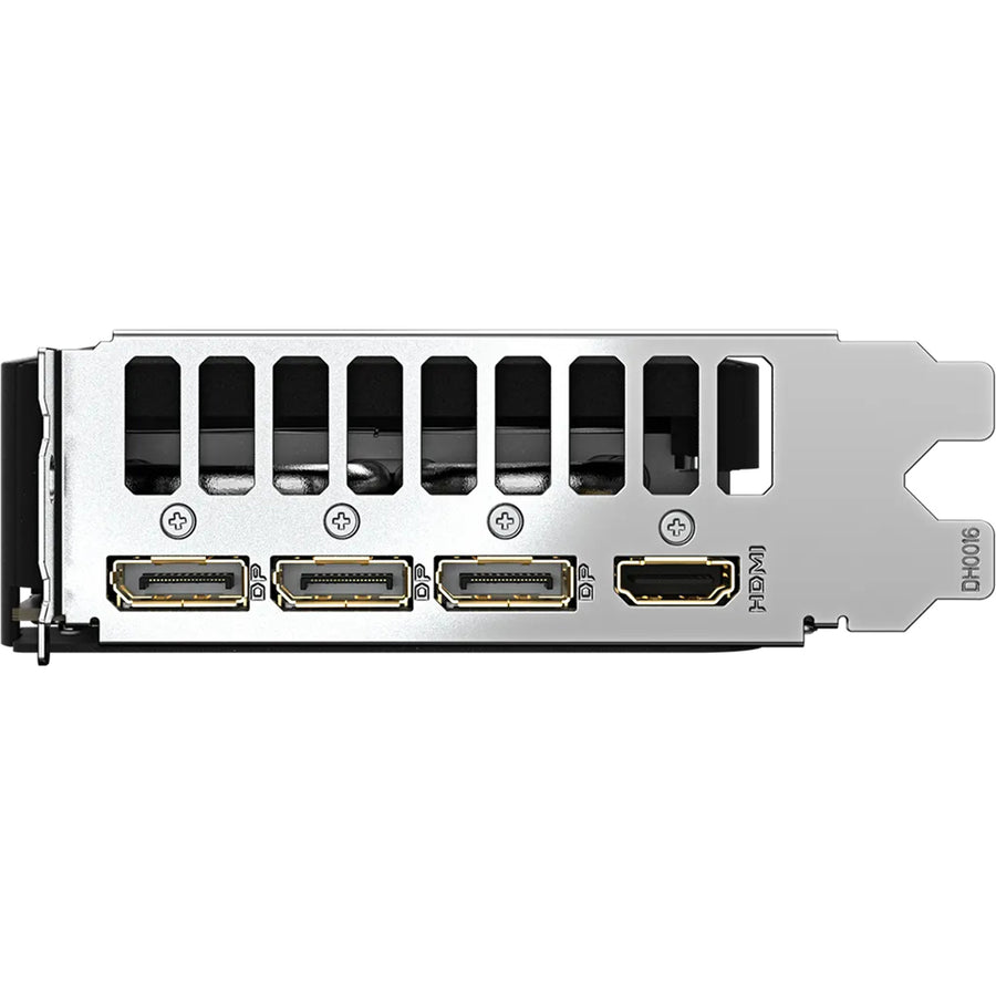 Gigabyte NVIDIA GeForce RTX 5060 EAGLE OC MAX 8GB GDDR7 Graphics Card