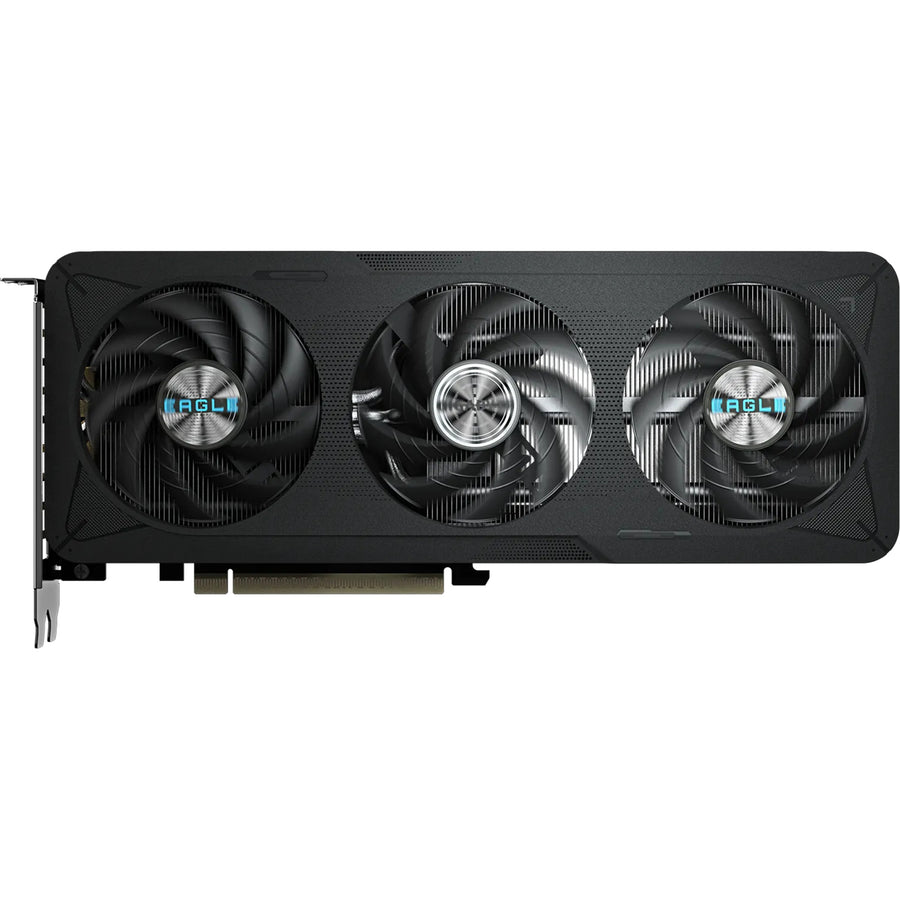 Gigabyte NVIDIA GeForce RTX 5060 EAGLE OC MAX 8GB GDDR7 Graphics Card