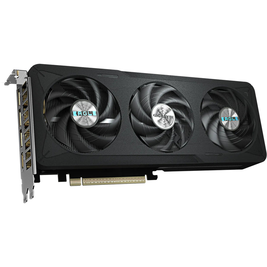 Gigabyte NVIDIA GeForce RTX 5060 EAGLE OC MAX 8GB GDDR7 Graphics Card