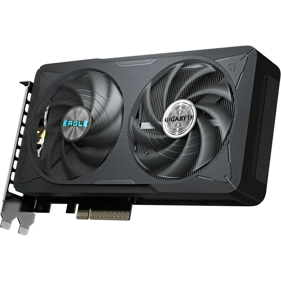 Gigabyte NVIDIA GeForce RTX 5060 EAGLE OC 8GB GDDR7 Graphics Card