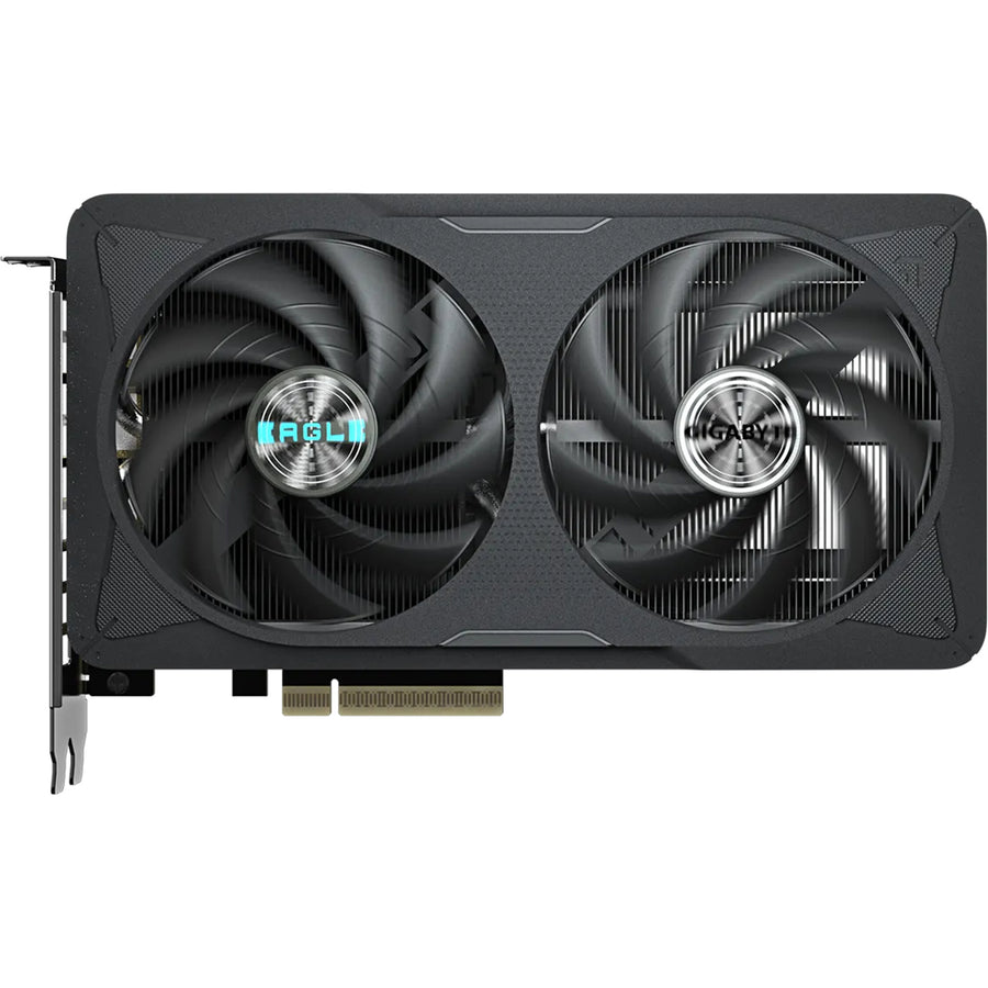 Gigabyte NVIDIA GeForce RTX 5060 EAGLE OC 8GB GDDR7 Graphics Card