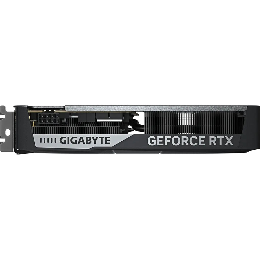 Gigabyte NVIDIA GeForce RTX 5060 EAGLE OC 8GB GDDR7 Graphics Card