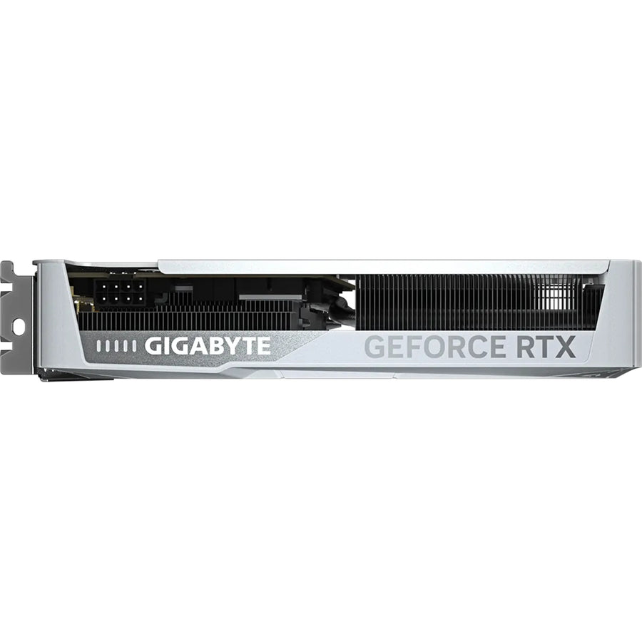Gigabyte NVIDIA GeForce RTX 5060 EAGLE ICE OC 8GB GDDR7 Graphics Card