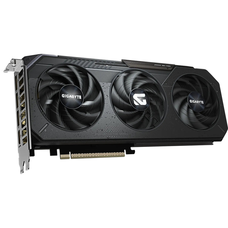 Gigabyte NVIDIA GeForce RTX 5060 GAMING OC 8GB GDDR7 Graphics Card