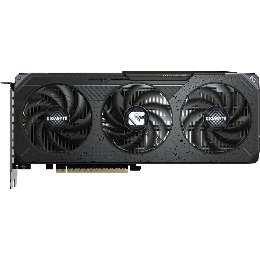 Gigabyte NVIDIA GeForce RTX 5060 GAMING OC 8GB GDDR7 Graphics Card