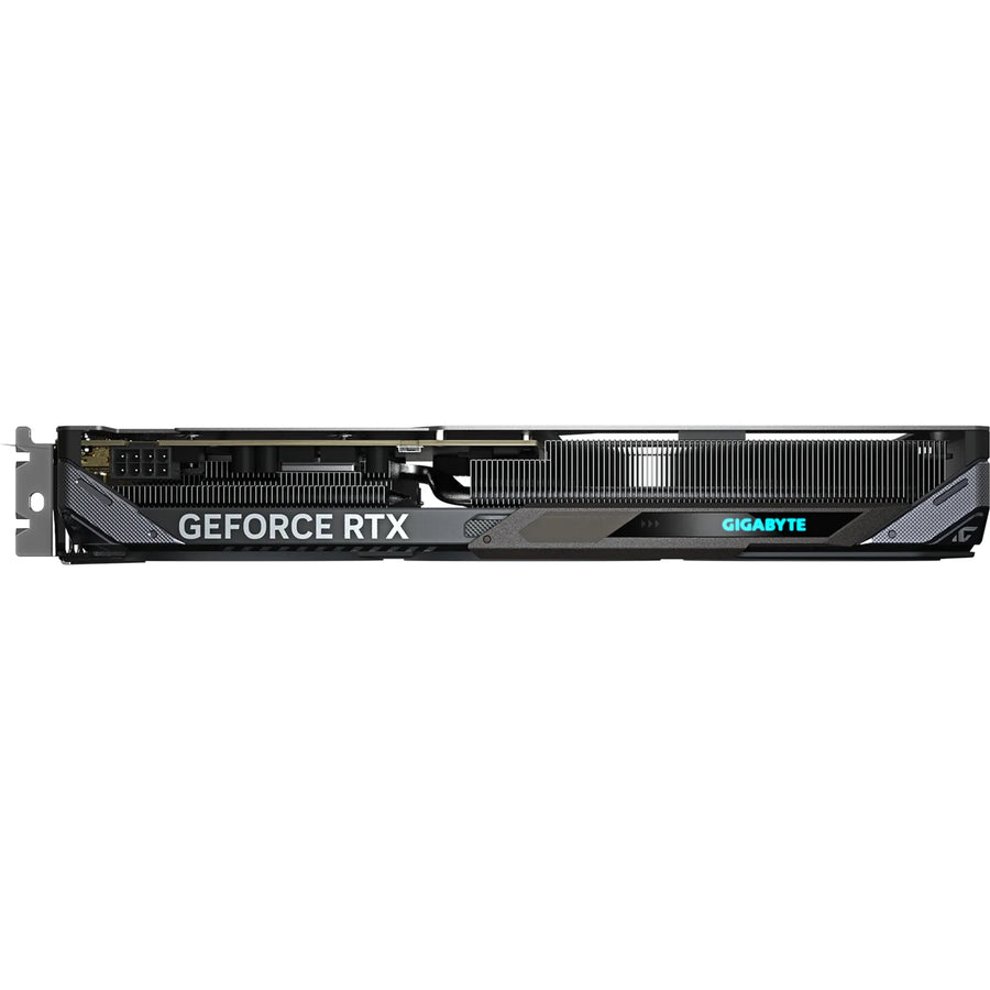Gigabyte NVIDIA GeForce RTX 5060 GAMING OC 8GB GDDR7 Graphics Card