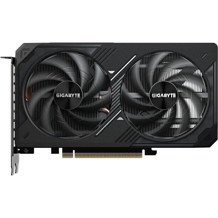 Gigabyte NVIDIA GeForce RTX 5060 Ti WINDFORCE MAX OC 8GB GDDR7 Graphics Card
