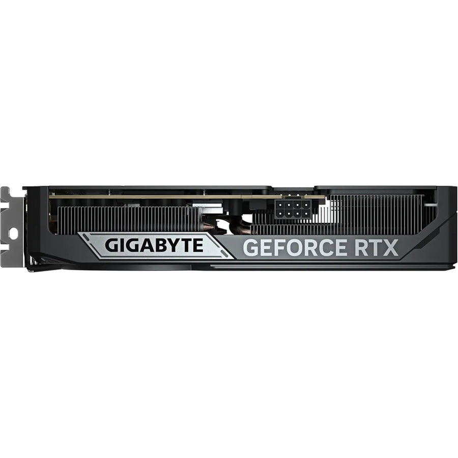 Gigabyte NVIDIA GeForce RTX 5060 Ti WINDFORCE MAX OC 8GB GDDR7 Graphics Card