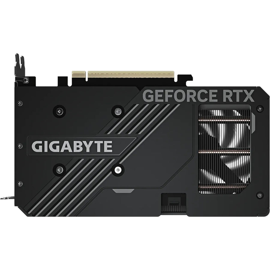 Gigabyte NVIDIA GeForce RTX 5060 Ti WINDFORCE MAX OC 8GB GDDR7 Graphics Card