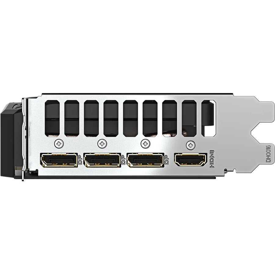 Gigabyte NVIDIA GeForce RTX 5060 Ti WINDFORCE MAX OC 8GB GDDR7 Graphics Card