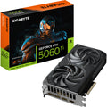 Gigabyte GV-N506TWF2OC-8GD RTX5060TI 8GB PCIE Graphics Card — image 1