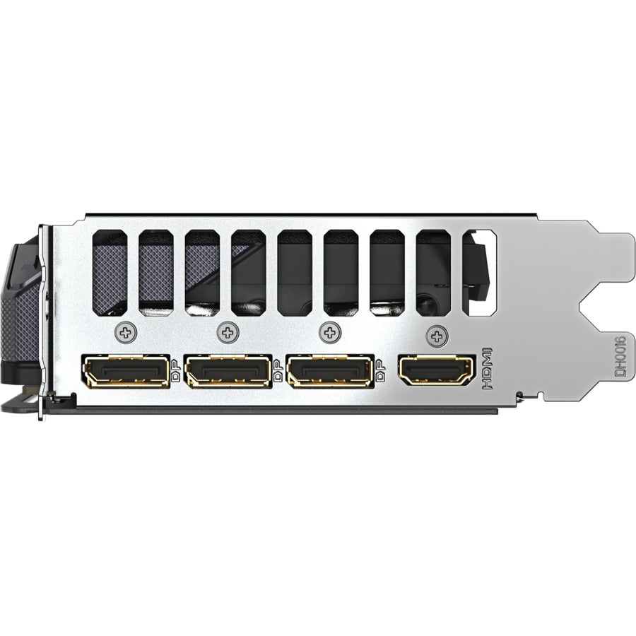 Gigabyte NVIDIA GeForce RTX 5060 Ti GAMING OC 8GB GDDR7 Graphics Card