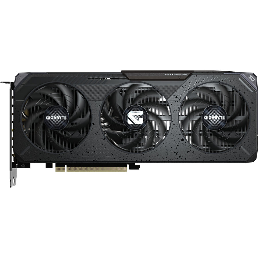 Gigabyte NVIDIA GeForce RTX 5060 Ti GAMING OC 8GB GDDR7 Graphics Card