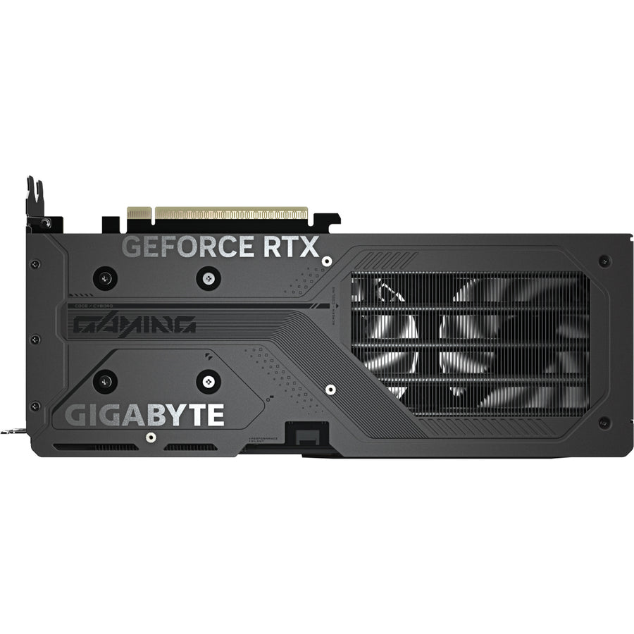 Gigabyte NVIDIA GeForce RTX 5060 Ti GAMING OC 8GB GDDR7 Graphics Card