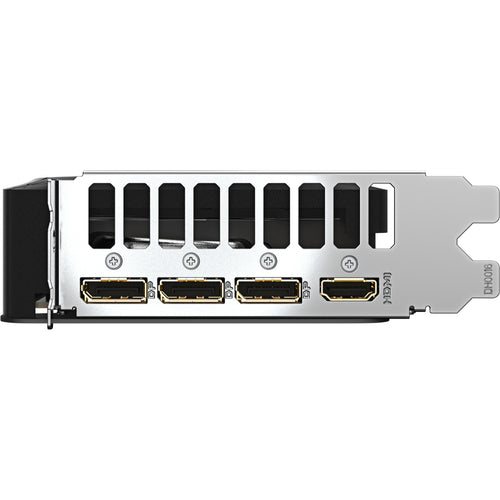 Gigabyte NVIDIA GeForce RTX 5060 Ti EAGLE OC 8GB GDDR7 Graphics Card