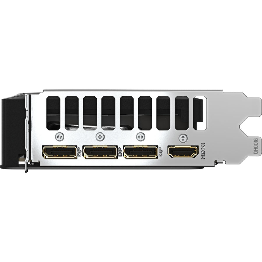 Gigabyte NVIDIA GeForce RTX 5060 Ti EAGLE OC 8GB GDDR7 Graphics Card
