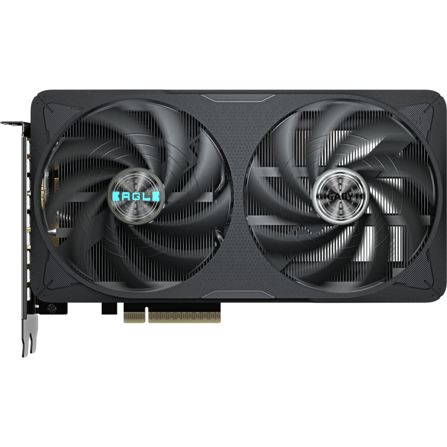 Gigabyte NVIDIA GeForce RTX 5060 Ti EAGLE OC 8GB GDDR7 Graphics Card