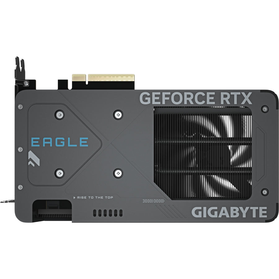 Gigabyte NVIDIA GeForce RTX 5060 Ti EAGLE OC 8GB GDDR7 Graphics Card