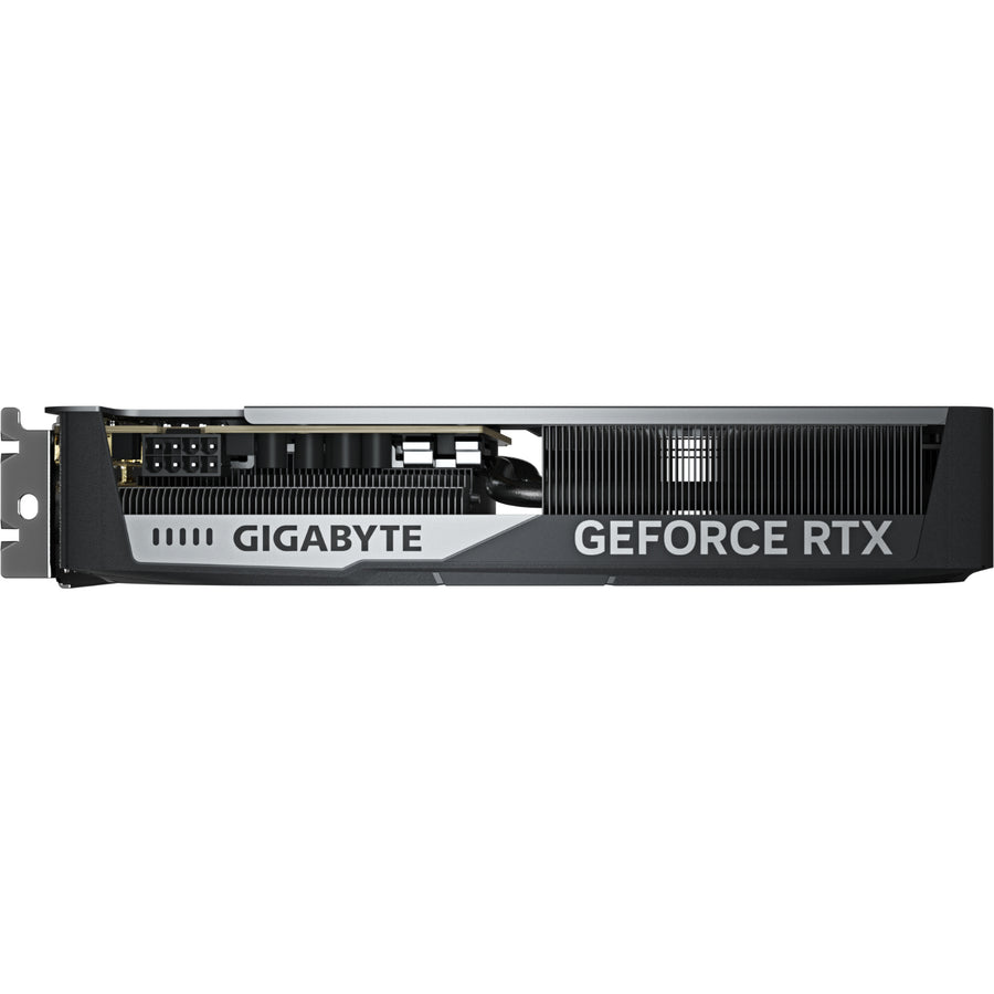 Gigabyte NVIDIA GeForce RTX 5060 Ti EAGLE OC 8GB GDDR7 Graphics Card