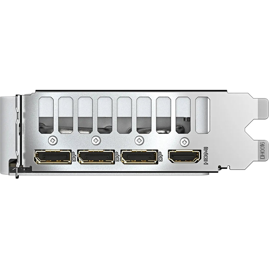 Gigabyte NVIDIA GeForce RTX 5060 Ti AERO OC 8GB GDDR7 Graphics Card