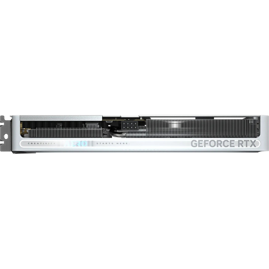 Gigabyte NVIDIA GeForce RTX 5060 Ti AERO OC 8GB GDDR7 Graphics Card