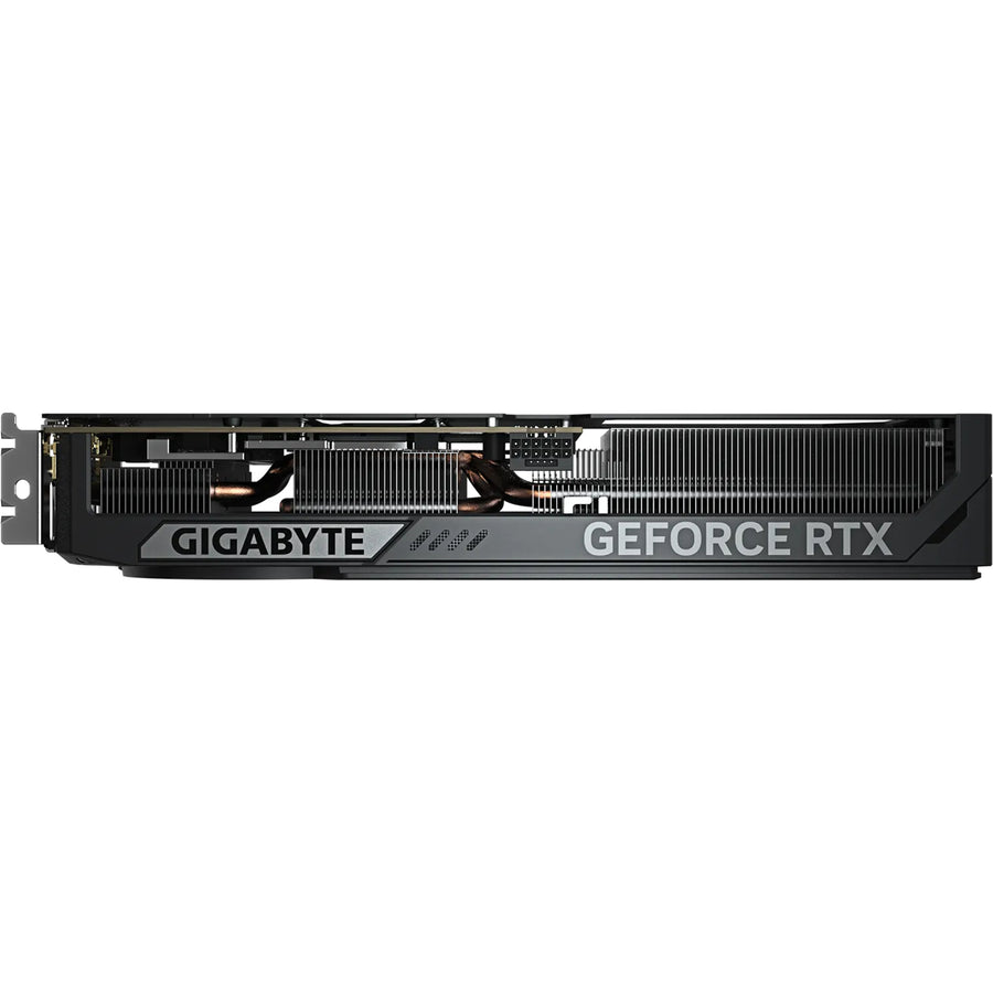 Gigabyte NVIDIA GeForce RTX 5070 WINDFORCE OC 12GB GDDR7 Graphics Card