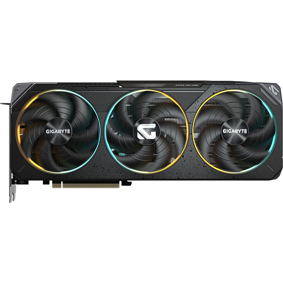 Gigabyte NVIDIA GeForce RTX 5070 GAMING OC 12GB GDDR7 Graphics Card