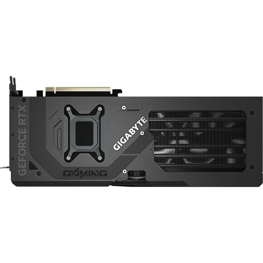 Gigabyte NVIDIA GeForce RTX 5070 GAMING OC 12GB GDDR7 Graphics Card