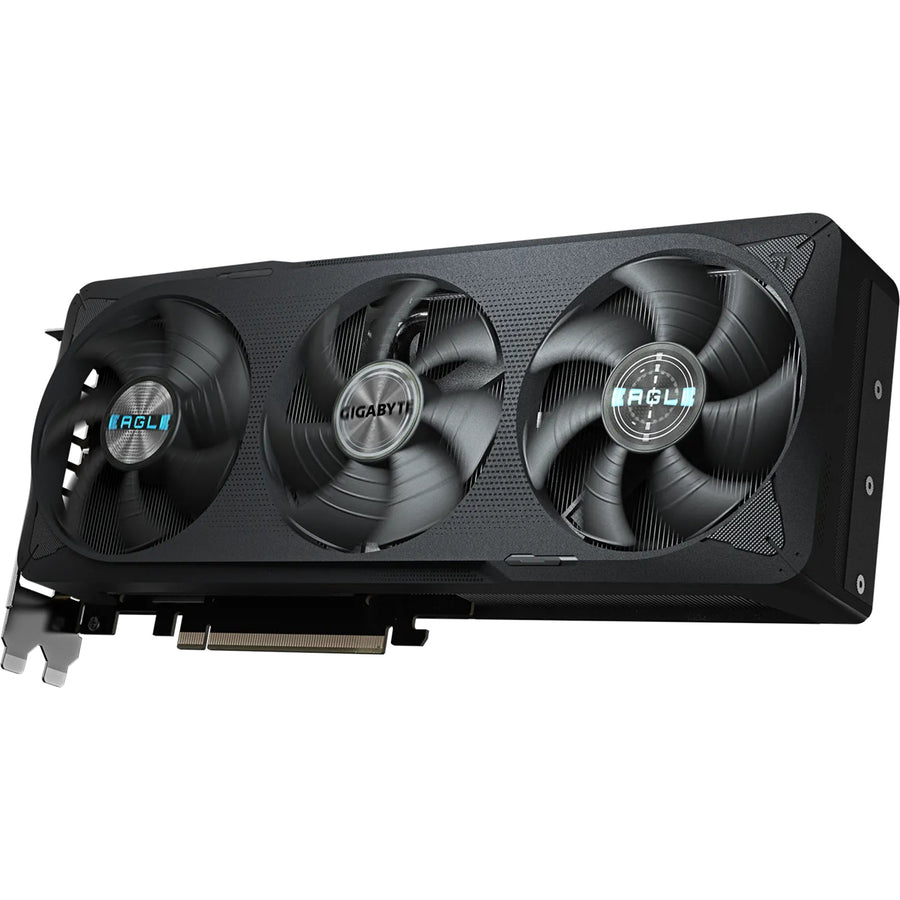 Gigabyte NVIDIA GeForce RTX 5070 Eagle OC 12GB GDDR7 Graphics Card