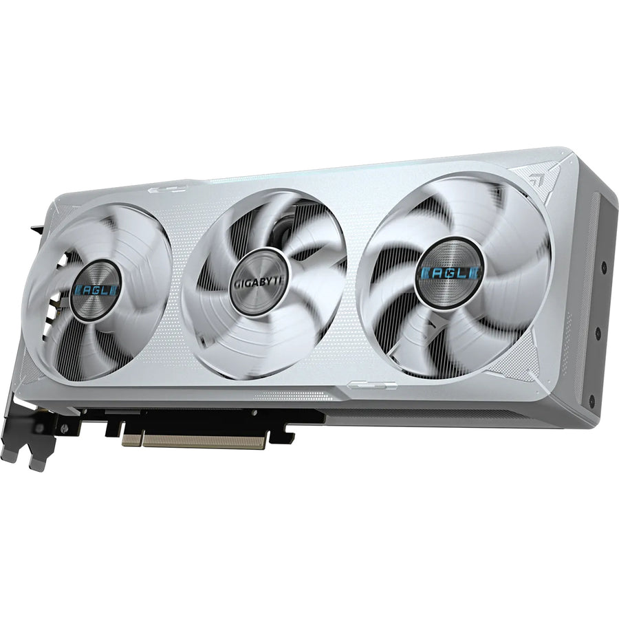 Gigabyte NVIDIA GeForce RTX 5070 Eagle OC ICE 12GB GDDR7 Graphics Card