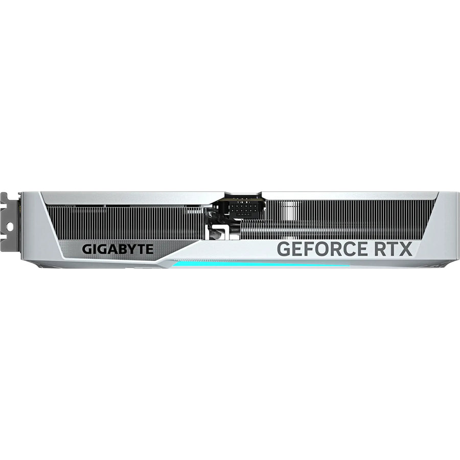 Gigabyte NVIDIA GeForce RTX 5070 Eagle OC ICE 12GB GDDR7 Graphics Card