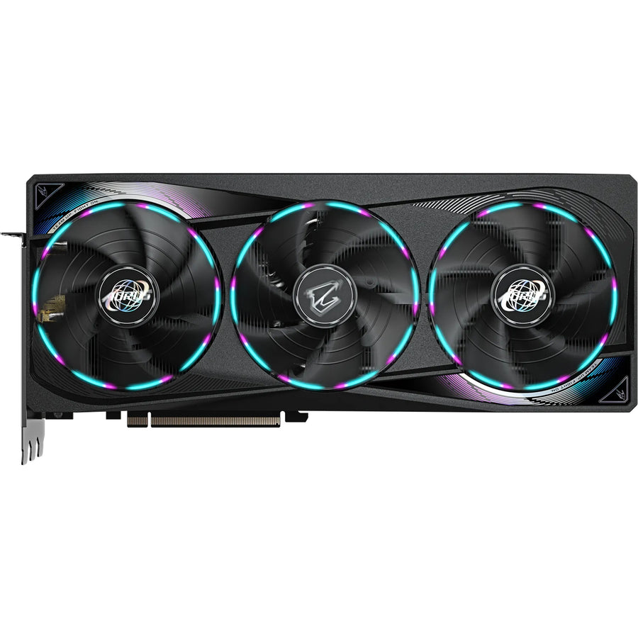 Gigabyte NVIDIA GeForce RTX 5070 Aorus Master 12GB GDDR7 Graphics Card