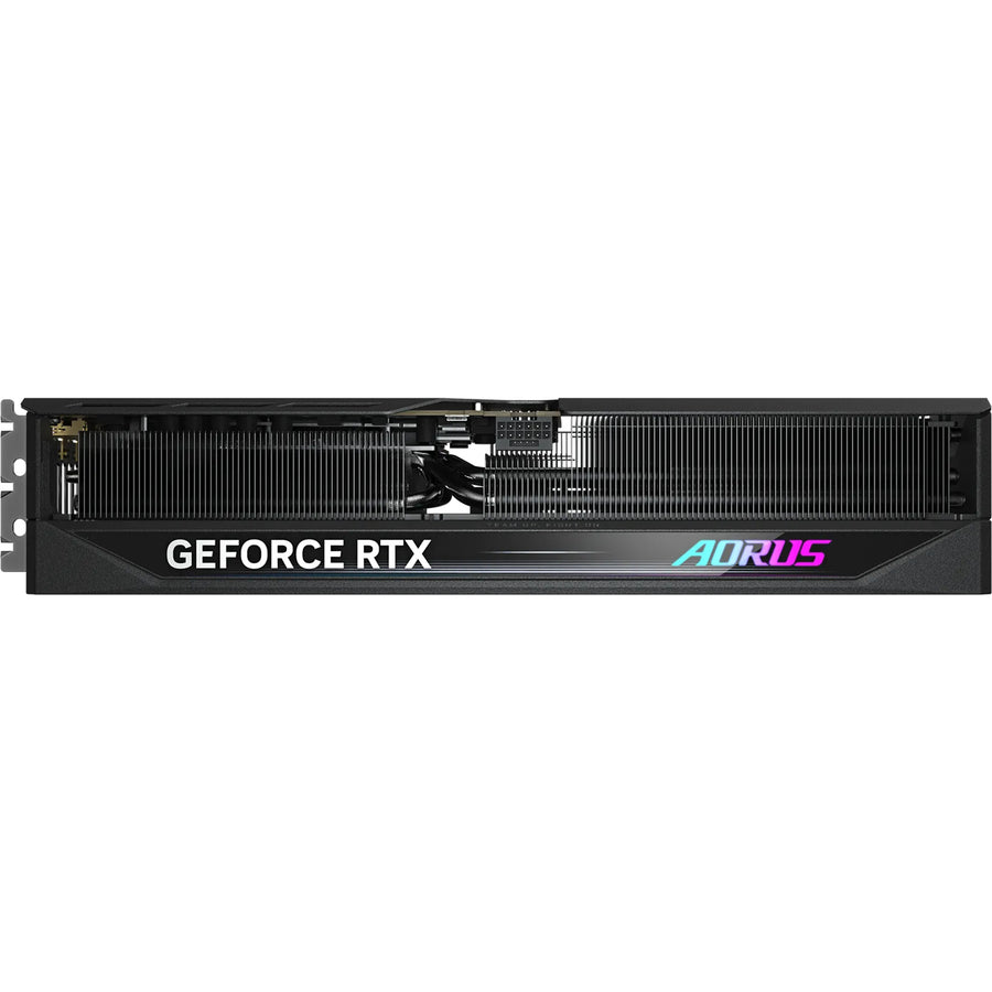 Gigabyte NVIDIA GeForce RTX 5070 Aorus Master 12GB GDDR7 Graphics Card