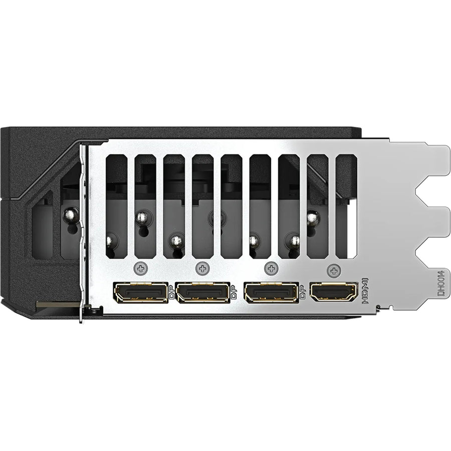 Gigabyte NVIDIA GeForce RTX 5070 Aorus Master 12GB GDDR7 Graphics Card