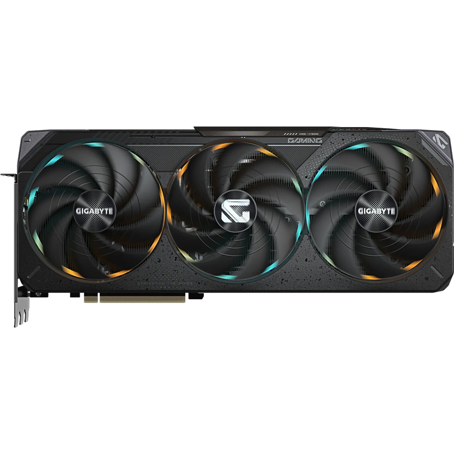Gigabyte NVIDIA GeForce RTX 5070 Ti GAMING OC 16GB GDDR7 Graphics Card