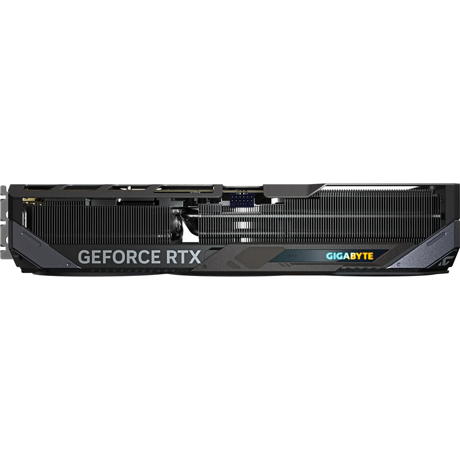 Gigabyte NVIDIA GeForce RTX 5070 Ti GAMING OC 16GB GDDR7 Graphics Card