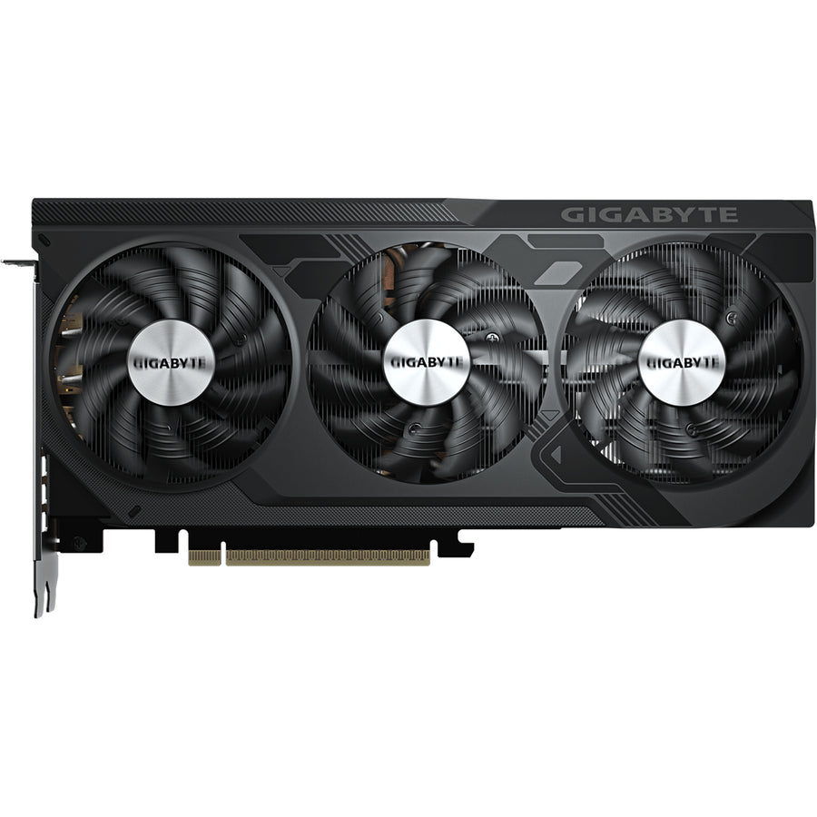 Gigabyte NVIDIA GeForce RTX 5070 Ti WINDFORCE OC V2 16GB GDDR7 Graphics Card