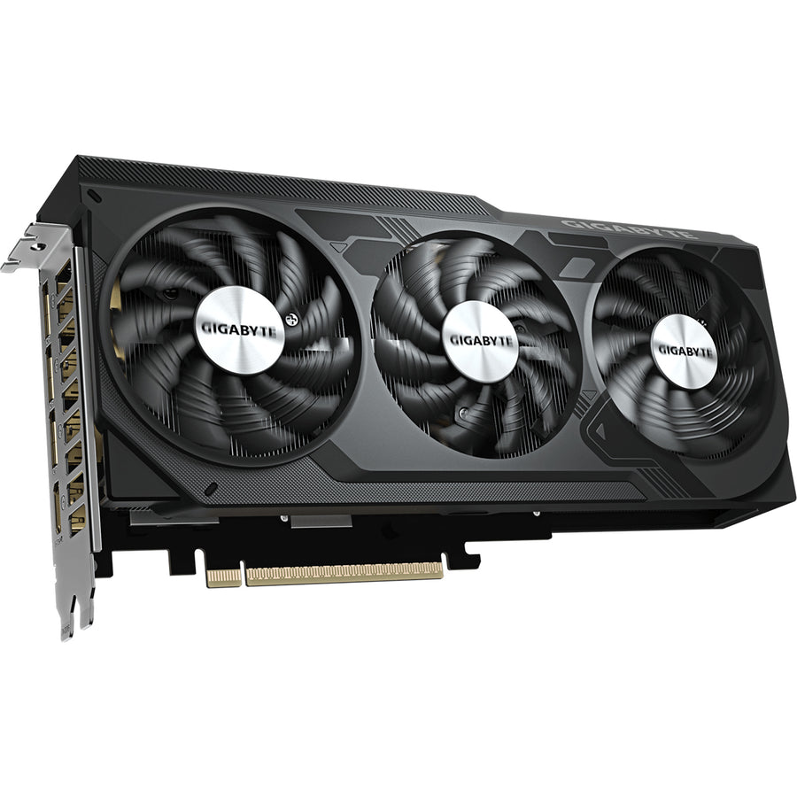 Gigabyte NVIDIA GeForce RTX 5070 Ti WINDFORCE OC V2 16GB GDDR7 Graphics Card