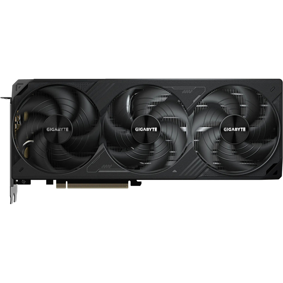 Gigabyte NVIDIA GeForce RTX 5080 WINDFORCE OC 16GB GDDR7 Graphics Card