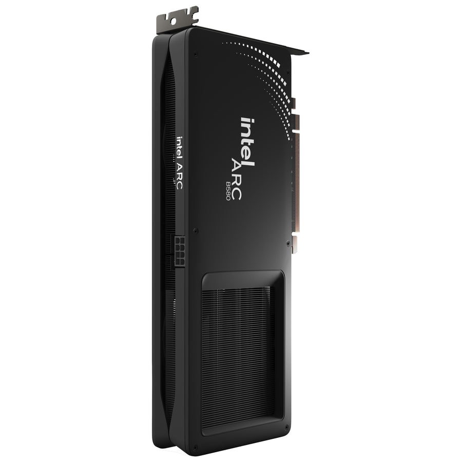Intel Arc B580 12GB GDDR6 Graphics Card