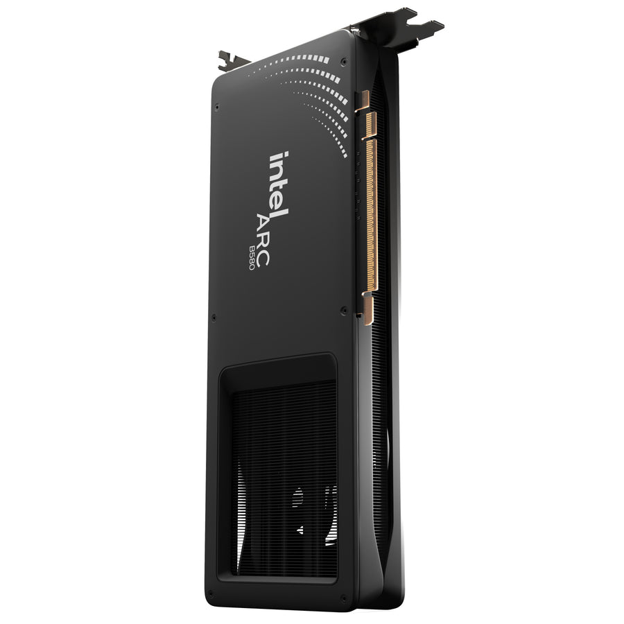 Intel Arc B580 12GB GDDR6 Graphics Card