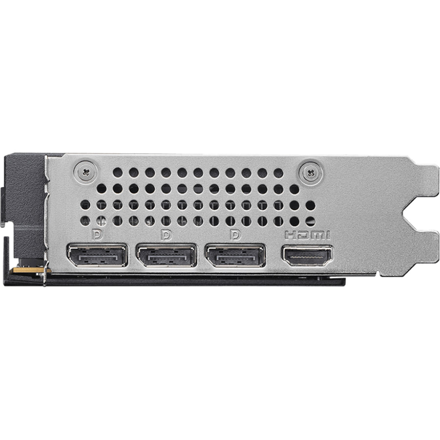 MSI NVIDIA GeForce RTX 5050 8G SHADOW 2X OC 8GB GDDR6 Graphics Card