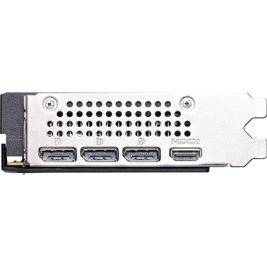 MSI NVIDIA GeForce RTX 5060 8G SHADOW 2X OC 8GB GDDR7 Graphics Card